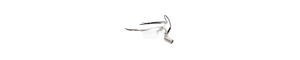 HEINE MicroLight2 LED Kopfleuchte kaufen | GTOmed