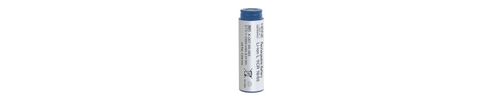 Batterien