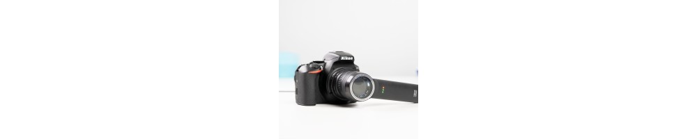 Dermatoskop-Kamera Adapter | Smartphone & DSLR | GTOmed