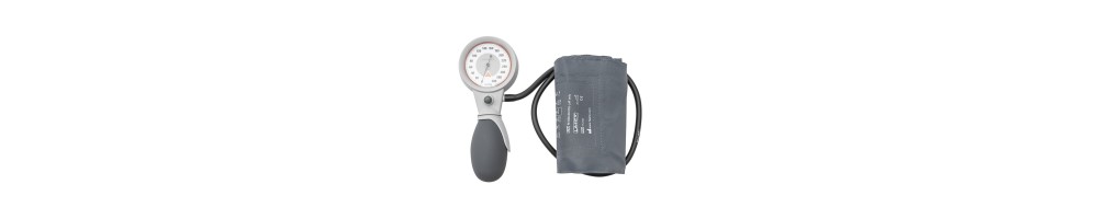 HEINE GAMMA GP Blutdruckmessgerät mit Druckknopfventil