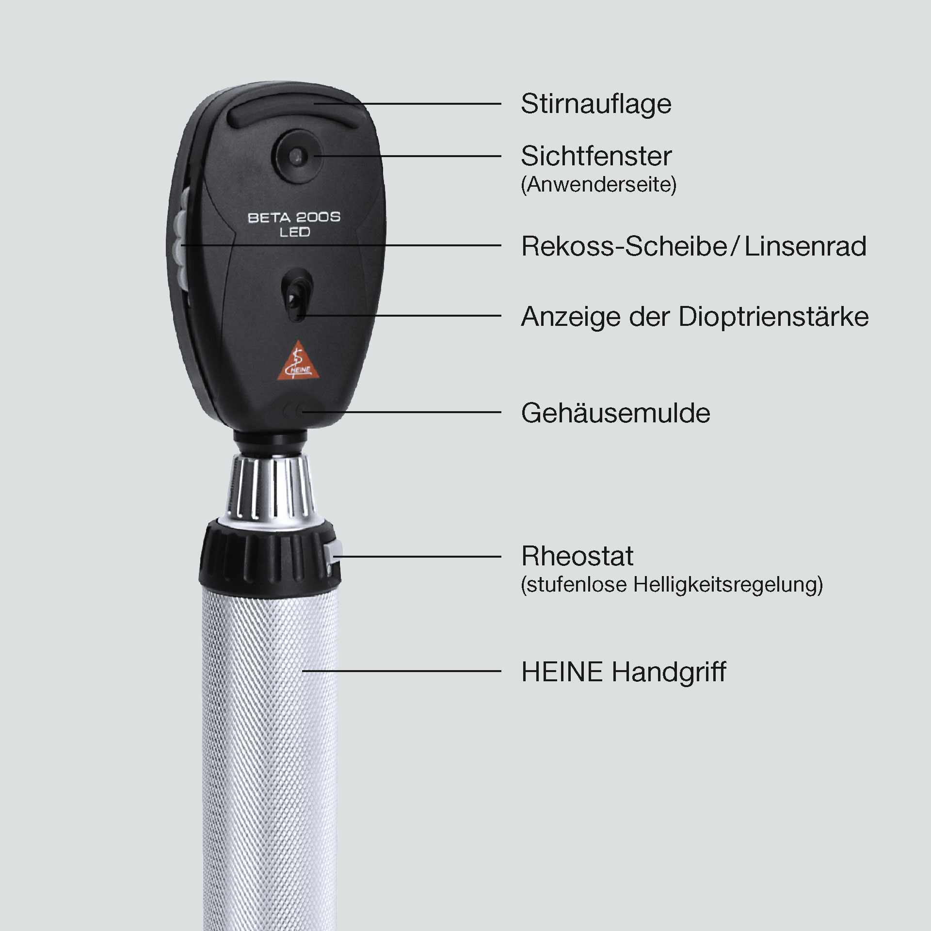 HEINE-brueckner-test-mit-BETA200S-front