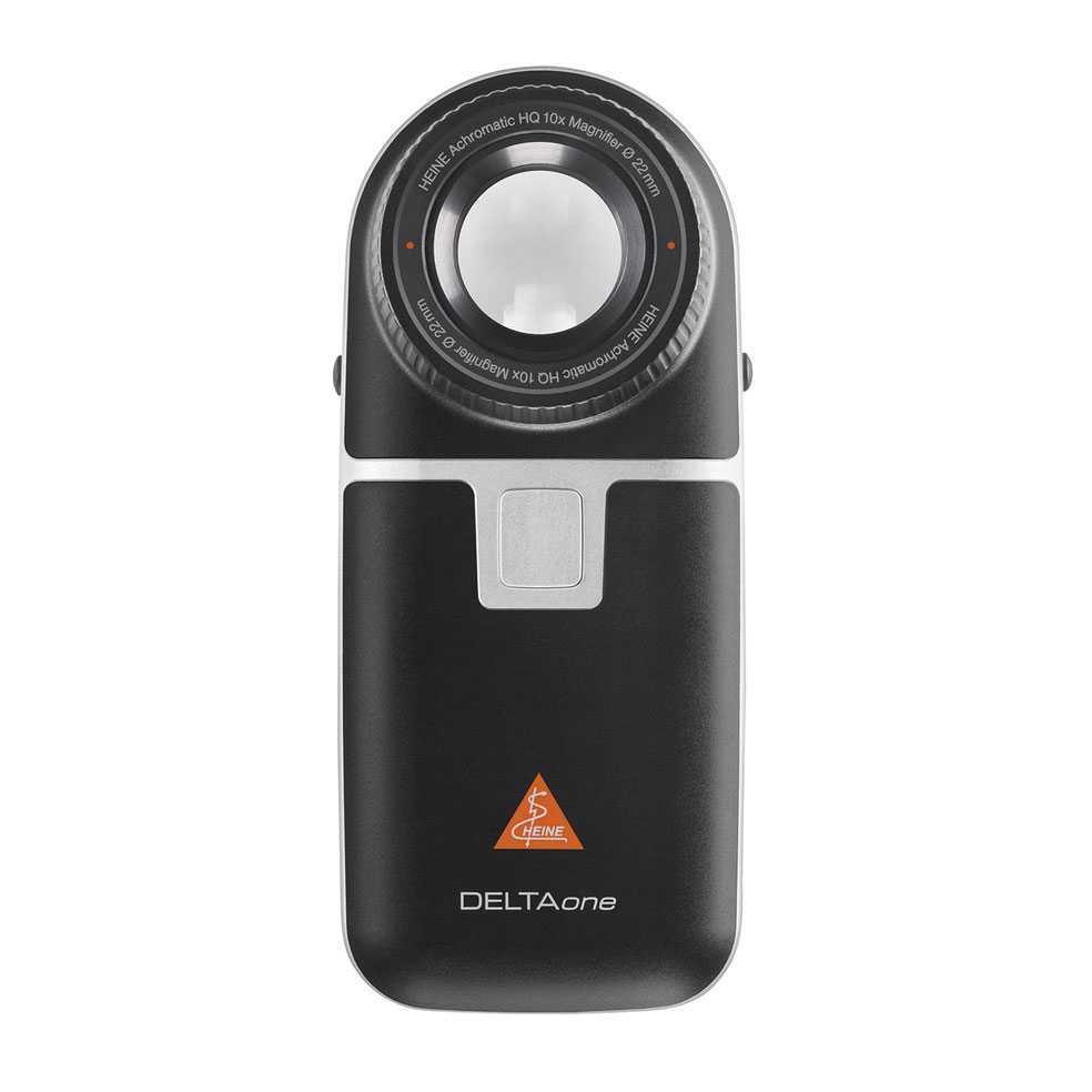 HEINE DELTAone Dermatoskop HEINE DELTAone Dermatoskop
