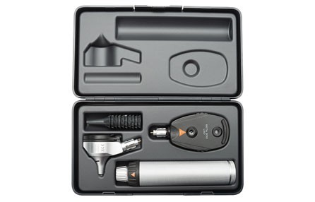  Neue Eco Etuis für HEINE BETA Instrumenten-Sets